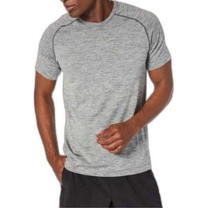 * Lululemon metal vent tech short sleeve